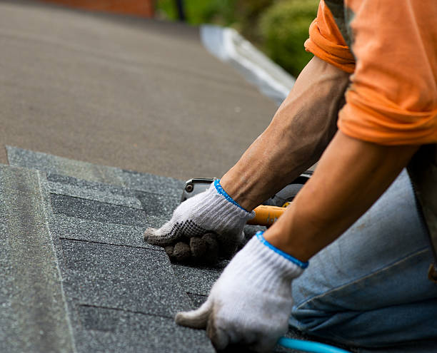 Quick and Trustworthy Emergency Roof Repair Services in Christmas, FL